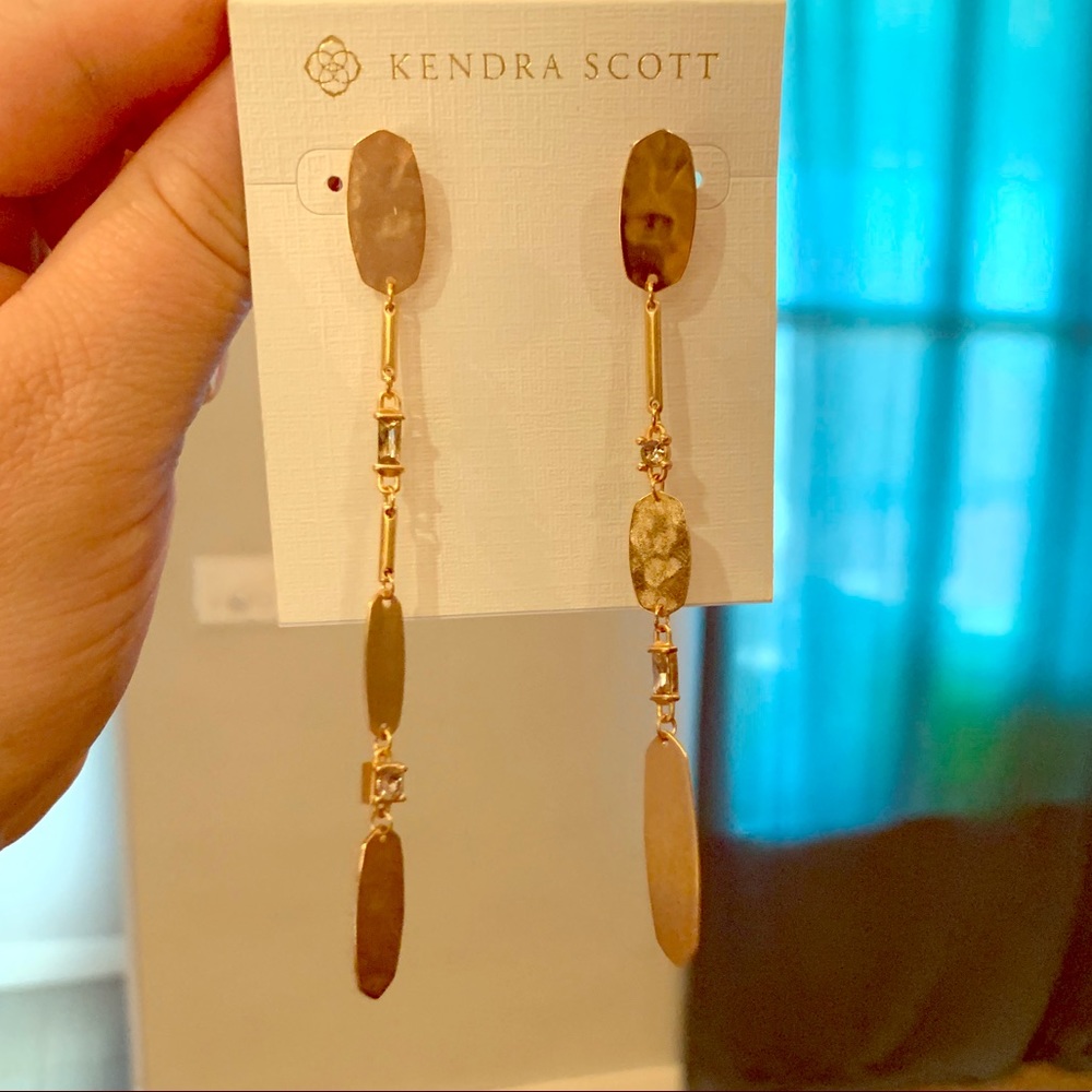 Kendra Scott Earrings